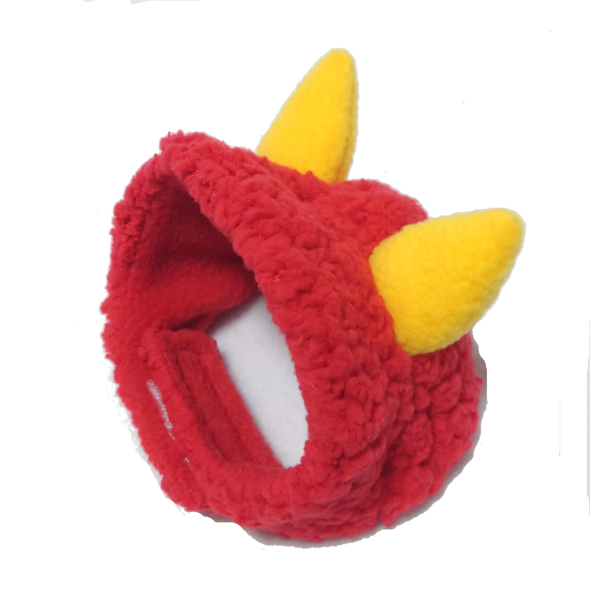 ♯Kti23OZ かぶりもの犬2 全10種 Tiny Zoo - Fluffy Friends – | VINYL - ケンエレファント